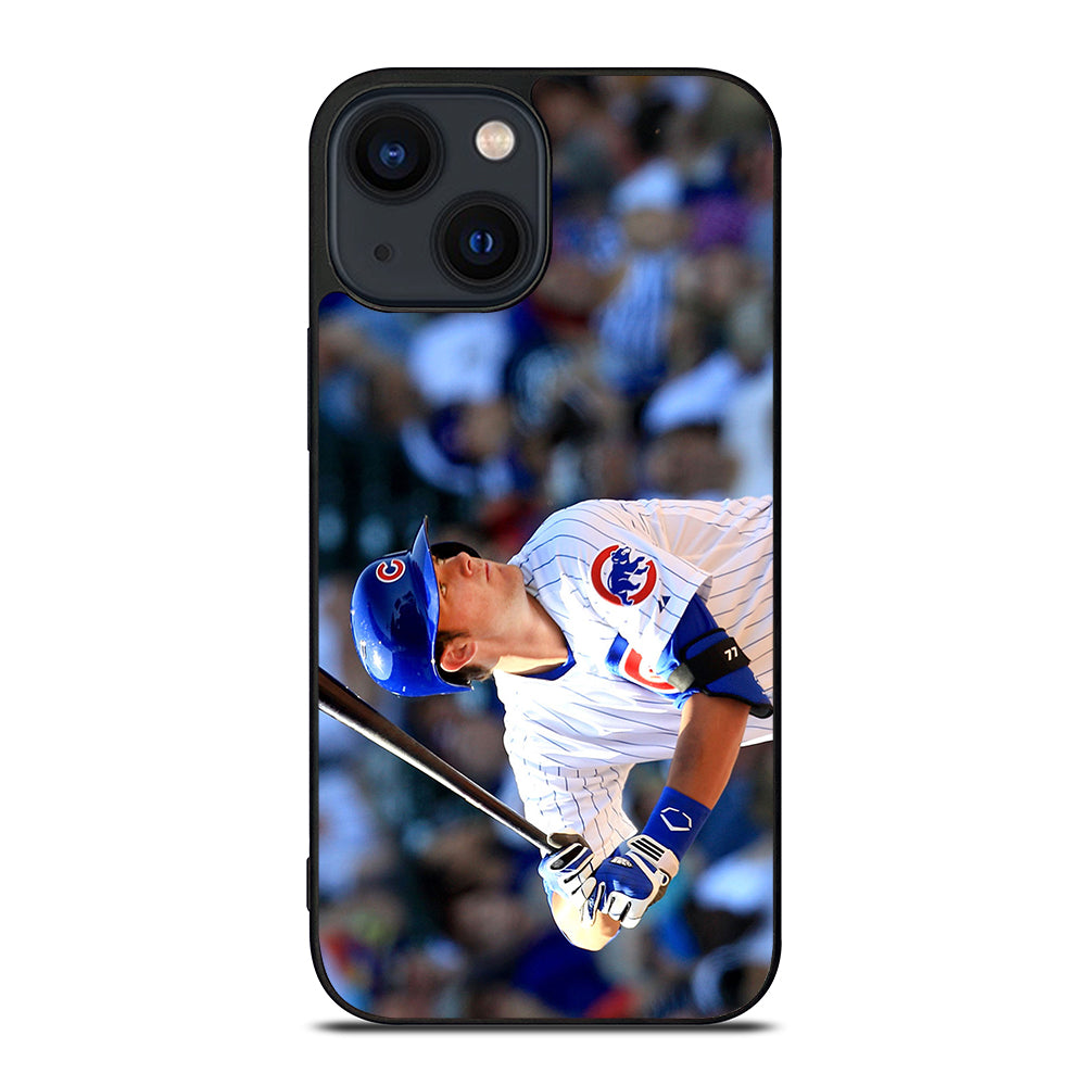 KRIS BRYANT iPhone 14 Plus Case