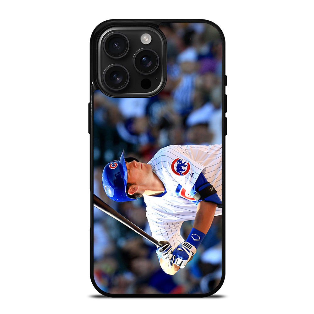 KRIS BRYANT iPhone 16 Pro Max Case