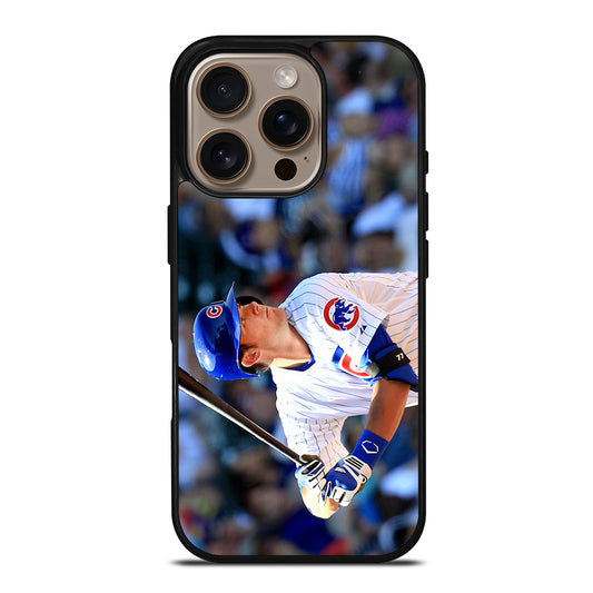KRIS BRYANT iPhone 16 Pro Case