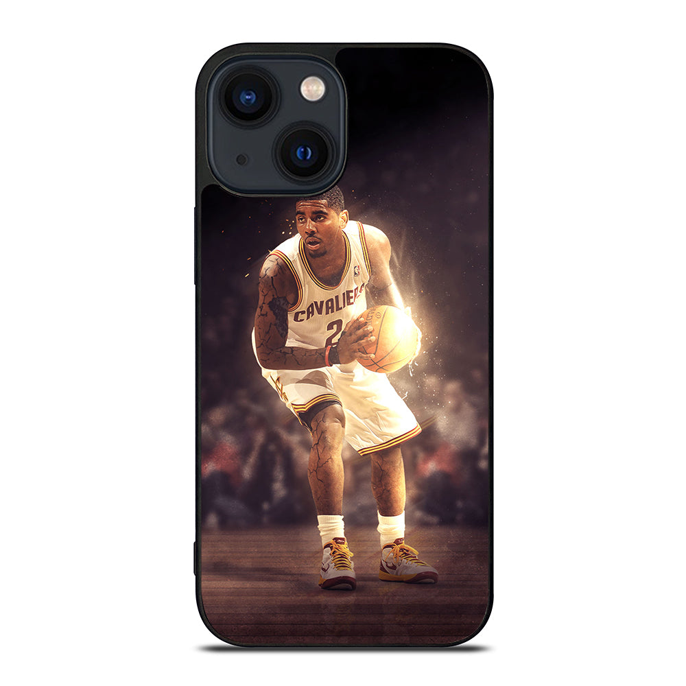KYRIE IRVING CAVALIERS iPhone 14 Plus Case