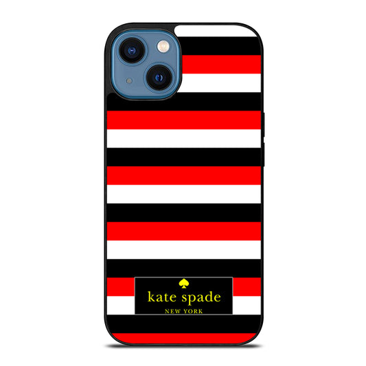 Kate Spade New York Icon iPhone 14 Case