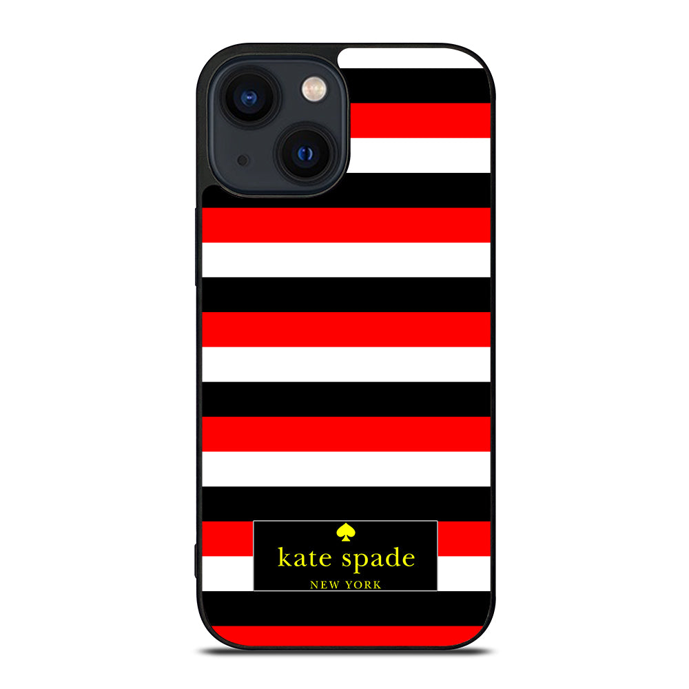 Kate Spade New York Icon iPhone 14 Plus Case