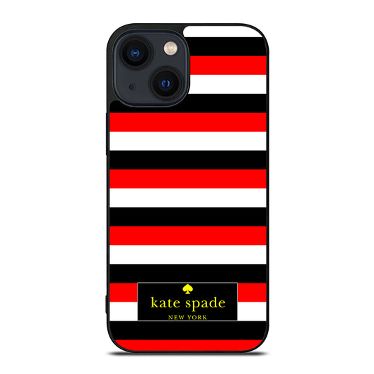 Kate Spade New York Icon iPhone 14 Plus Case