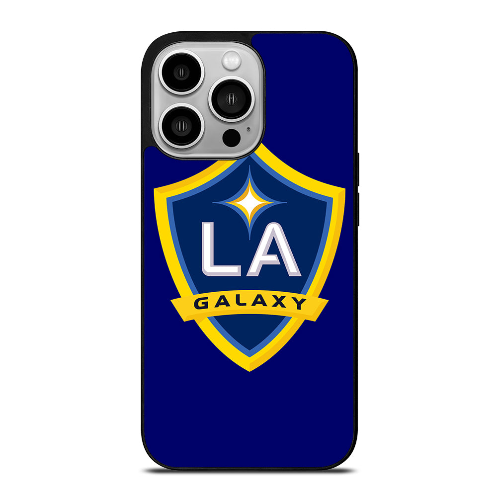 LA GALAXY LOGO iPhone 14 Pro Case