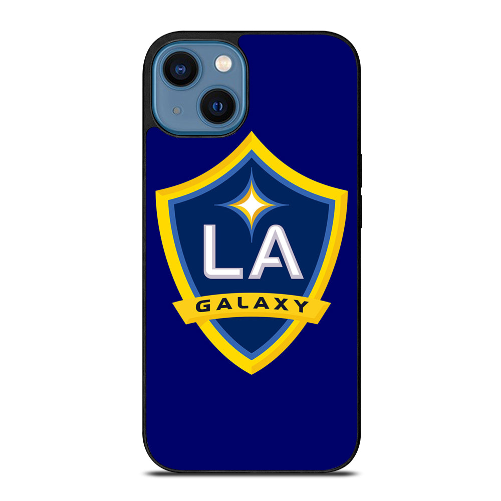 LA GALAXY LOGO iPhone 14 Case