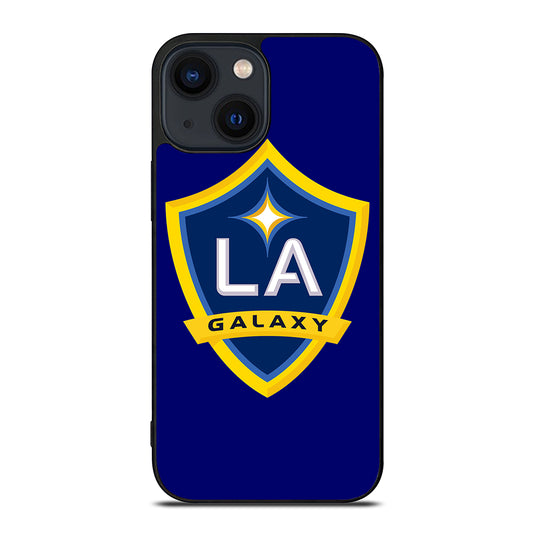 LA GALAXY LOGO iPhone 14 Plus Case