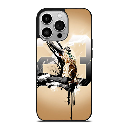 LEBRON JAMES 23 iPhone 14 Pro Case