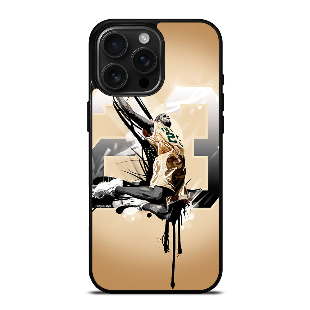 LEBRON JAMES 23 iPhone 16 Pro Max Case