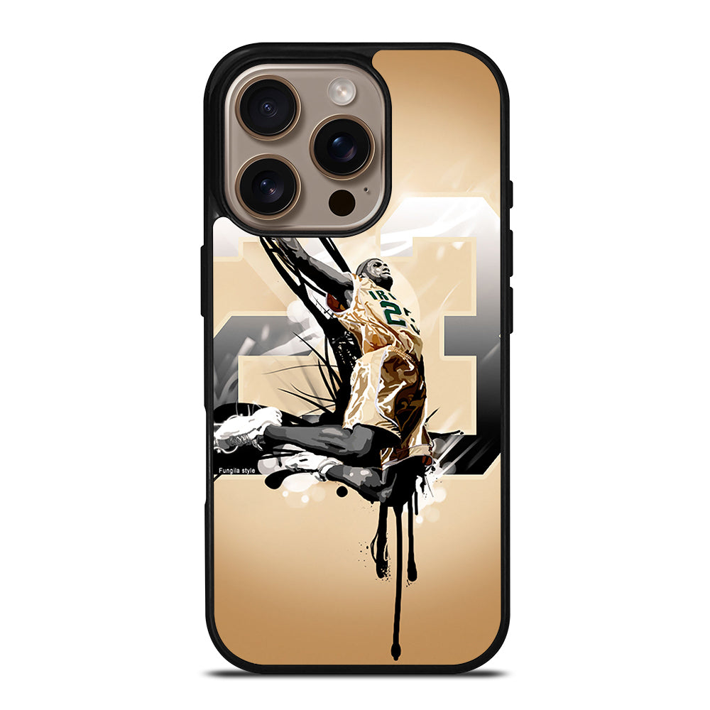 LEBRON JAMES 23 iPhone 16 Pro Case