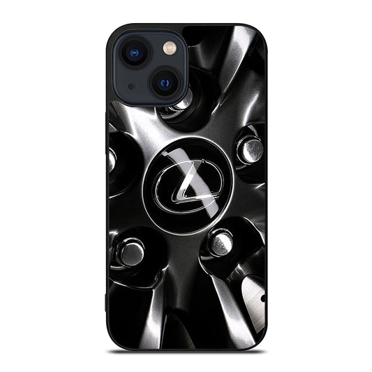 LEXUS CAR RACING iPhone 14 Plus Case