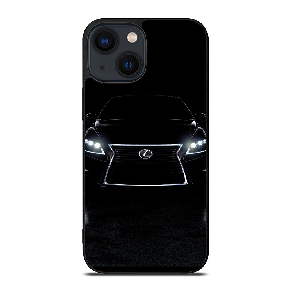 LEXUS LS 460F SPORT iPhone 14 Plus Case