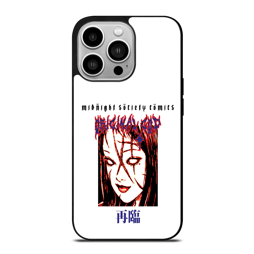 LIL PEEP ORIGINAL GOD iPhone 14 Pro Case