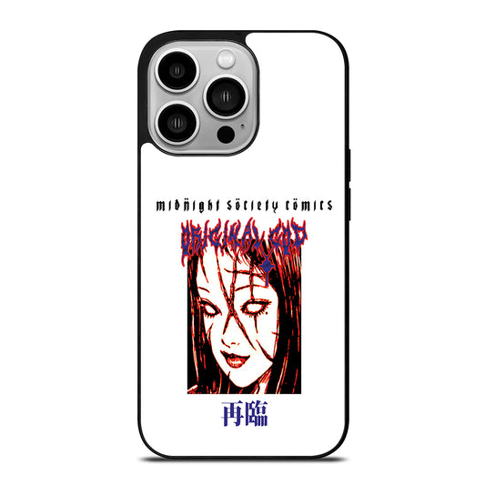 LIL PEEP ORIGINAL GOD iPhone 14 Pro Case