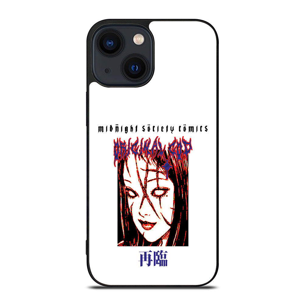 LIL PEEP ORIGINAL GOD iPhone 14 Plus Case