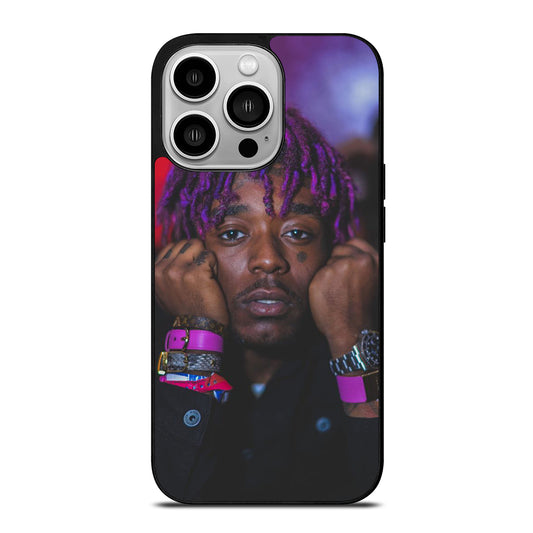 LIL UZI VERT iPhone 14 Pro Case