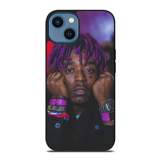 LIL UZI VERT iPhone 14 Case
