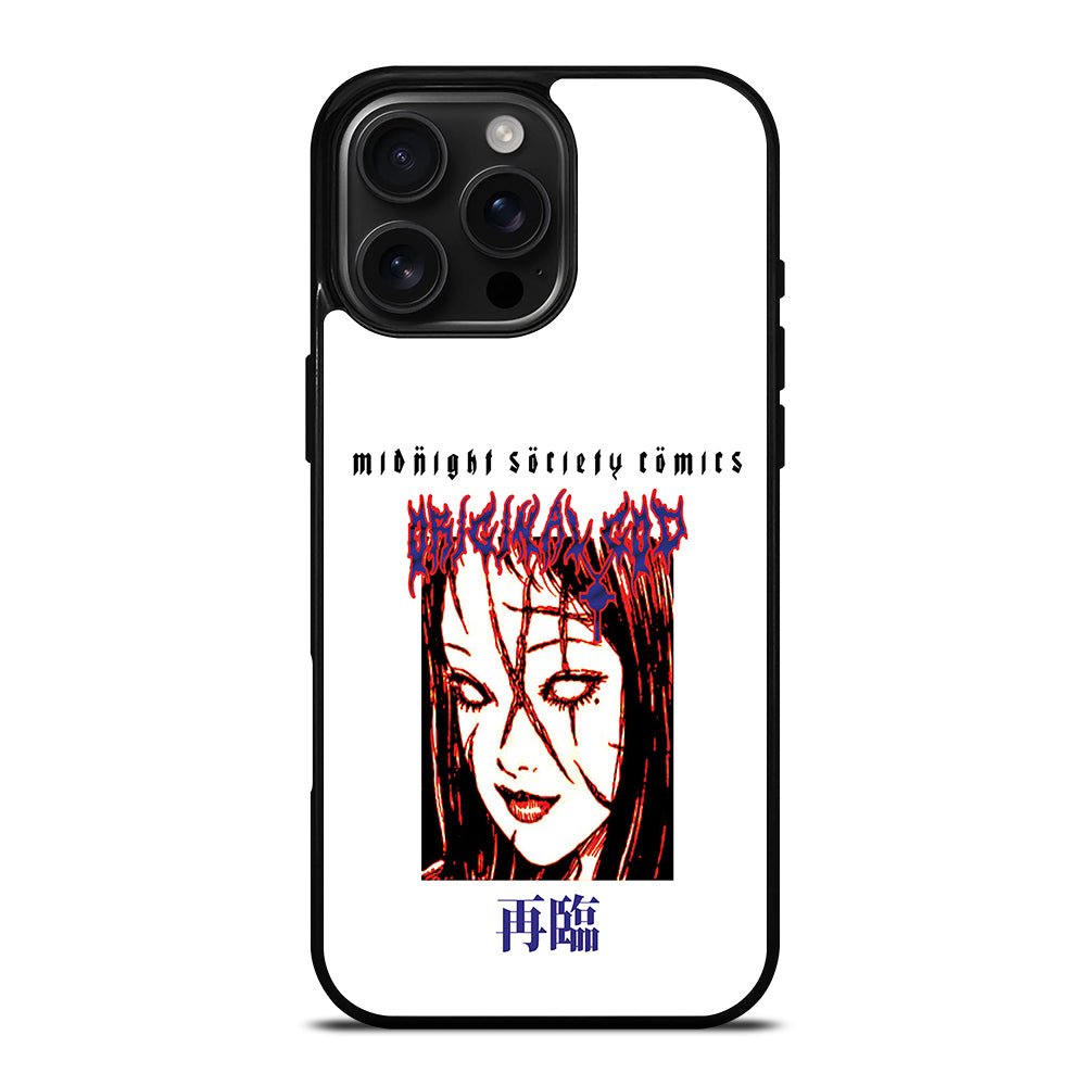 LIL PEEP ORIGINAL GOD iPhone 16 Pro Max Case