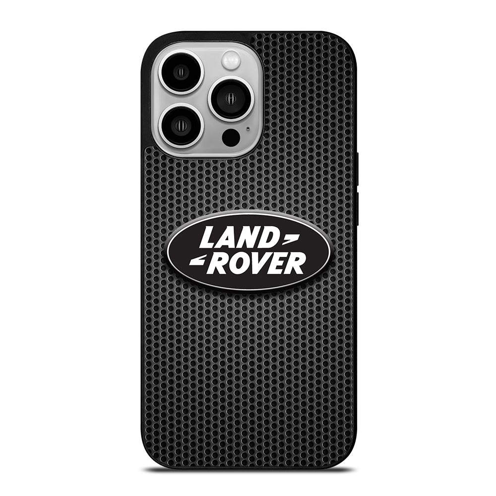 Land Rover Logo iPhone 14 Pro Case