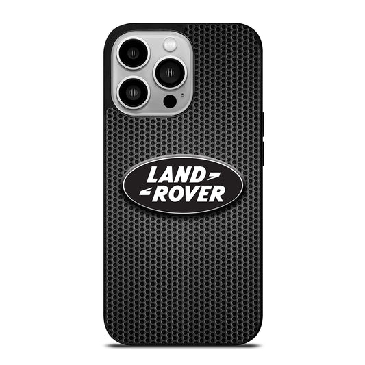Land Rover Logo iPhone 14 Pro Case