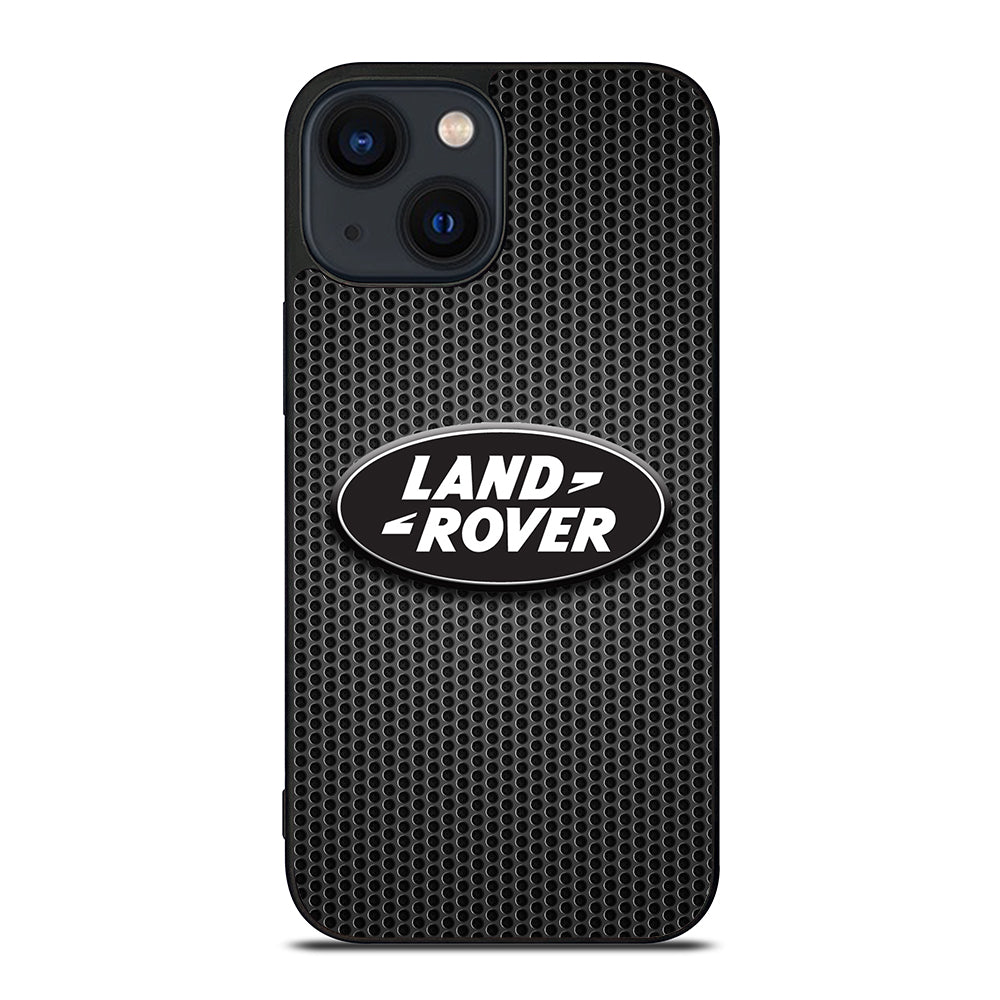 Land Rover Logo iPhone 14 Plus Case