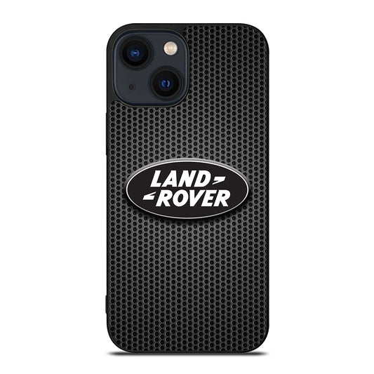 Land Rover Logo iPhone 14 Plus Case