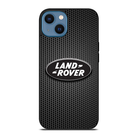 Land Rover Logo iPhone 14 Case