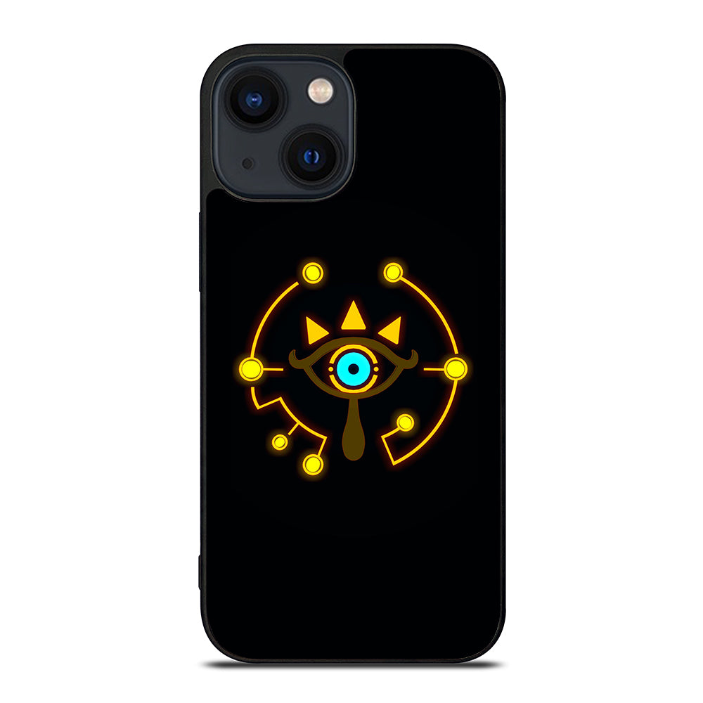 Legend Of Zelda Best Symbol iPhone 14 Plus Case