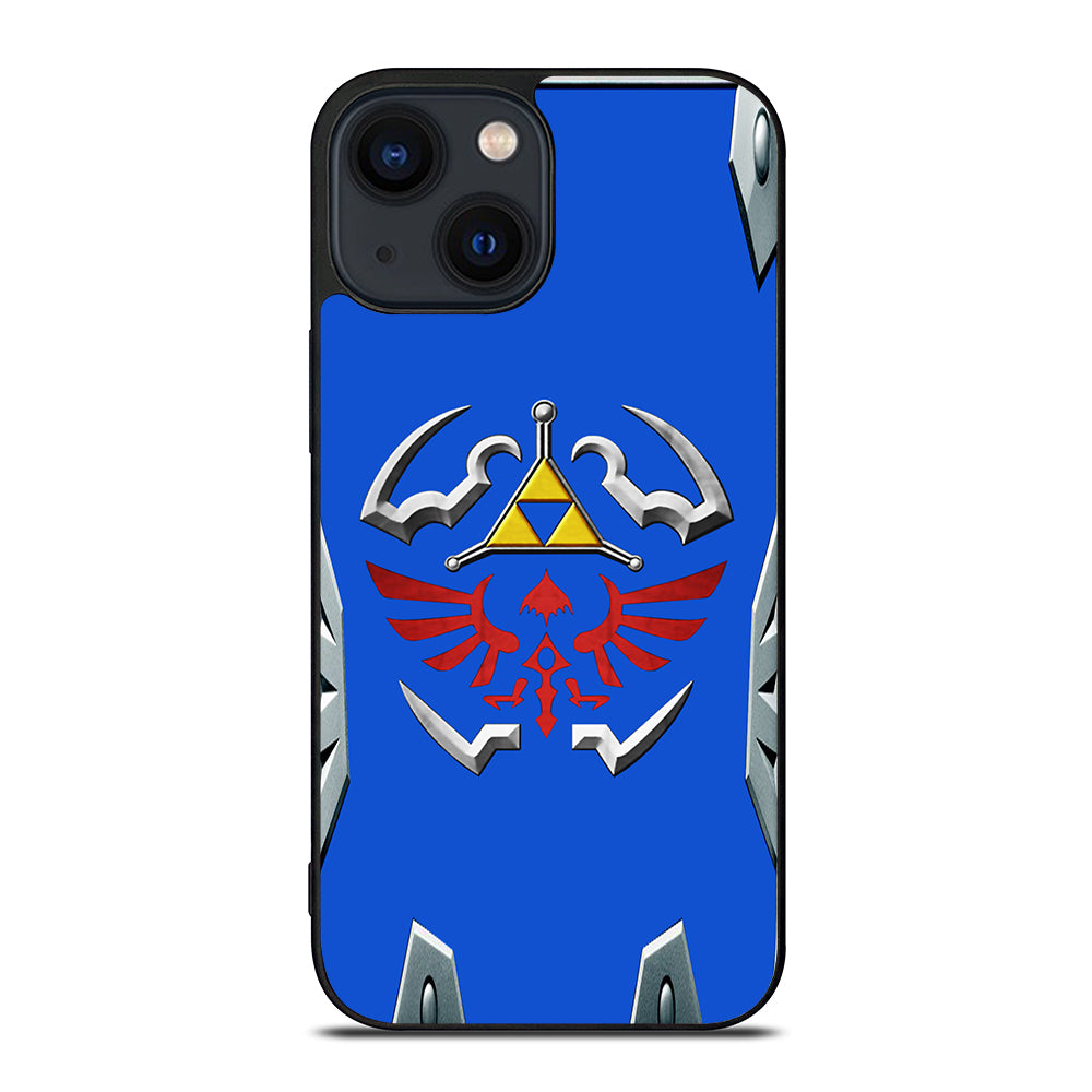Legend Of Zelda iPhone 14 Plus Case