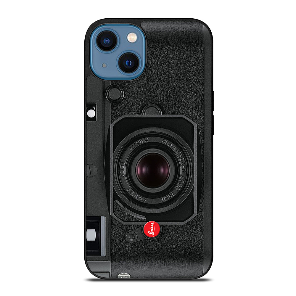 Leica Advanced Camera Picture iPhone 14 Case