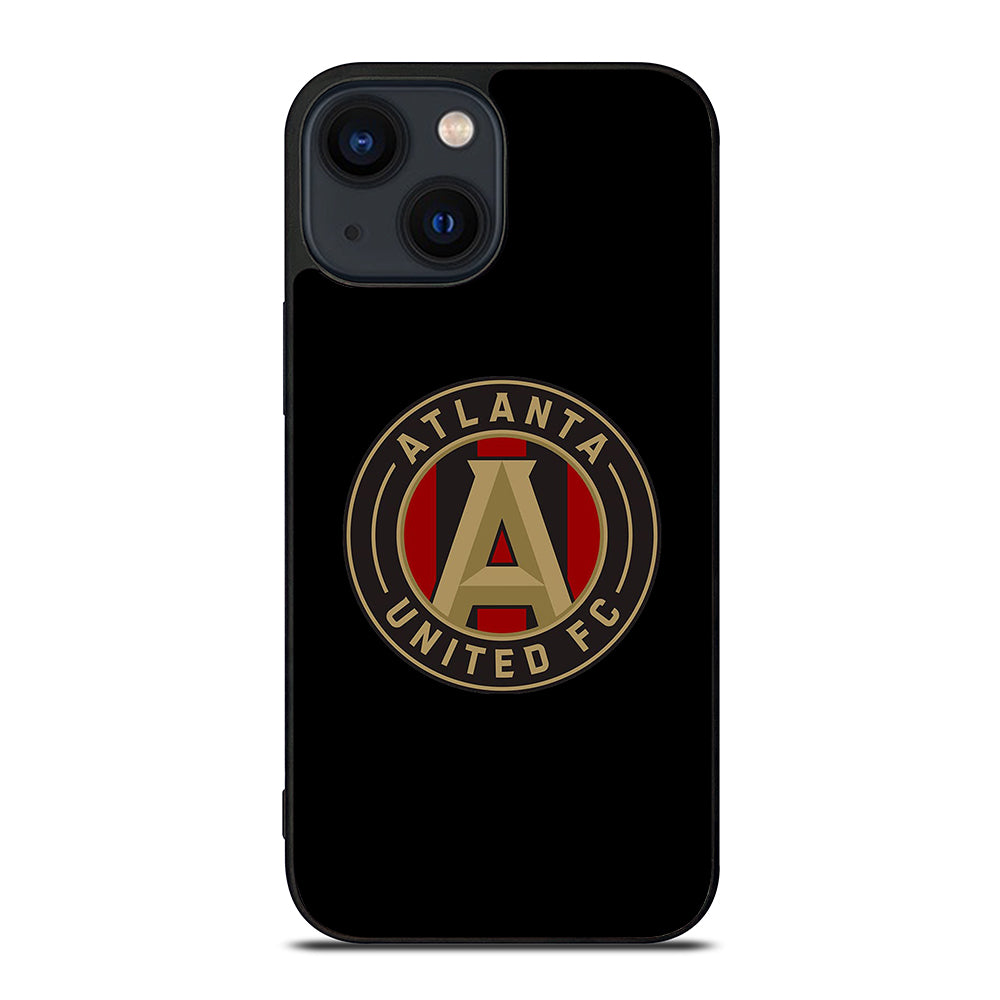 Logo Atlanta United iPhone 14 Plus Case