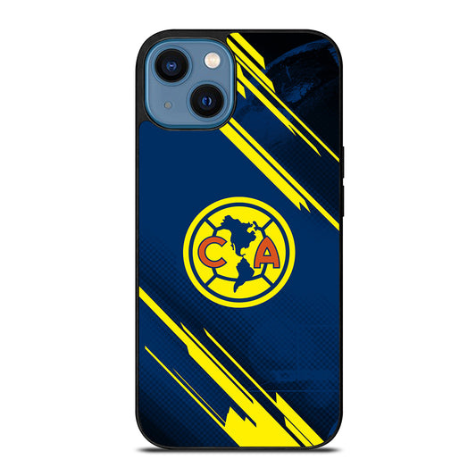 Logo Of Club America iPhone 14 Case