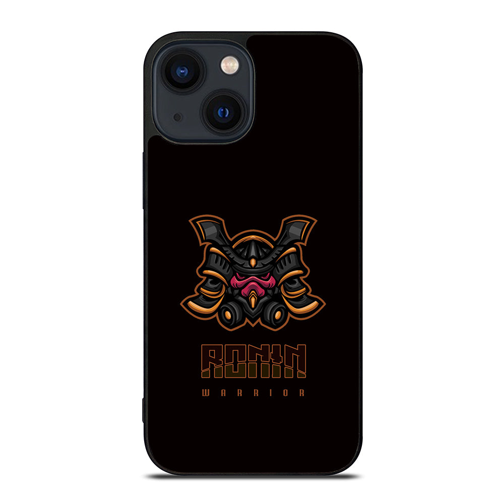 Logo Of Ronin iPhone 14 Plus Case