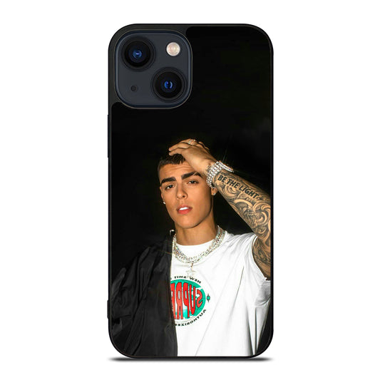 Lunay iPhone 14 Plus Case