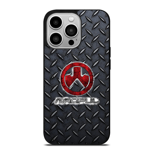 MAGPUL BLACK SHIELD iPhone 14 Pro Case