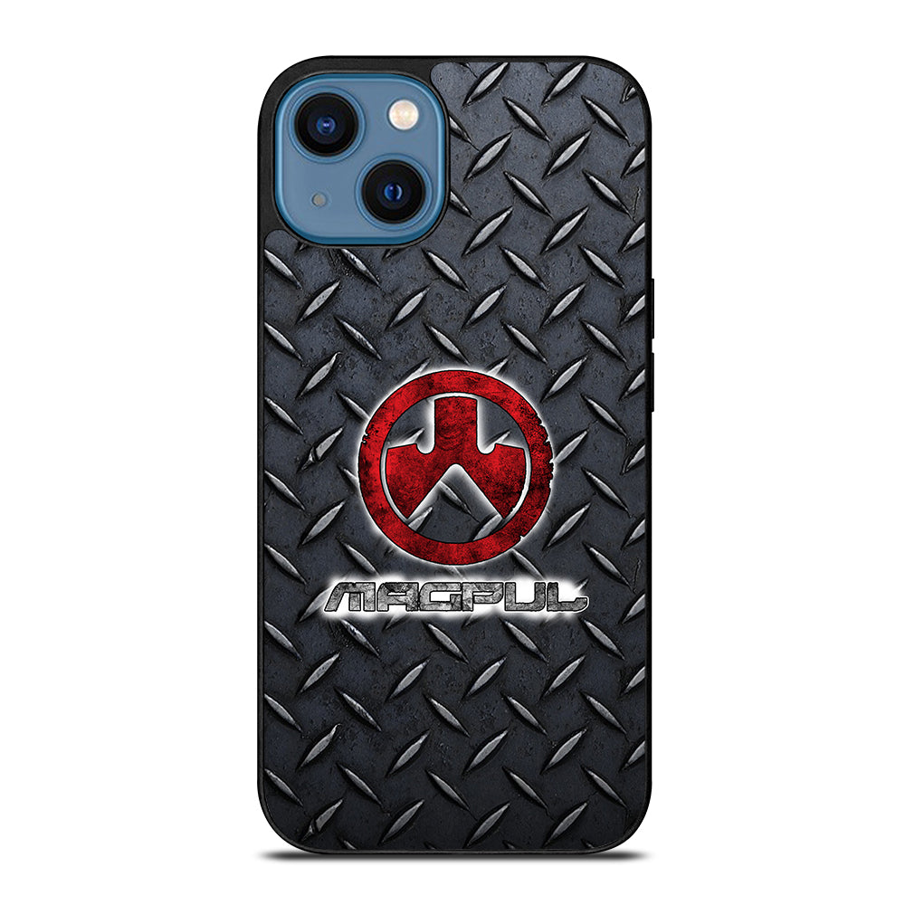 MAGPUL BLACK SHIELD iPhone 14 Case