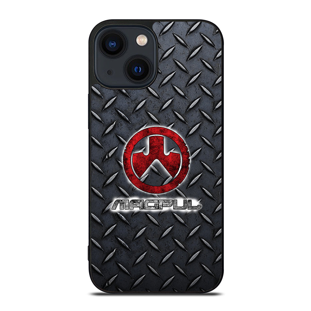 MAGPUL BLACK SHIELD iPhone 14 Plus Case