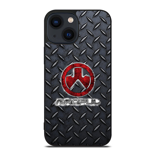 MAGPUL BLACK SHIELD iPhone 14 Plus Case