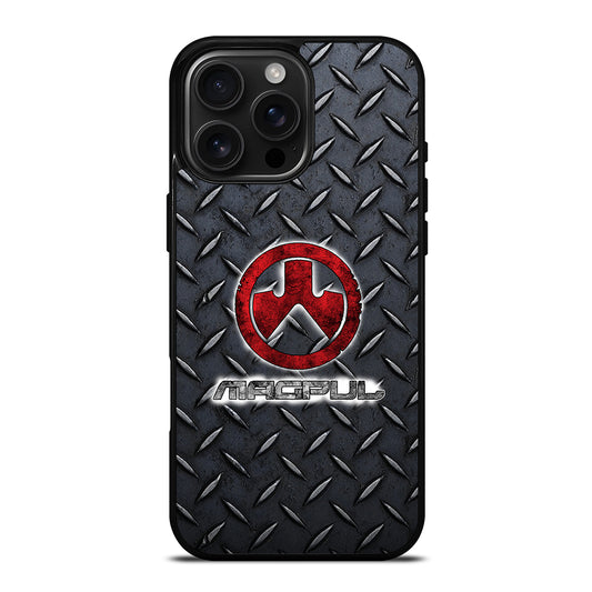 MAGPUL BLACK SHIELD iPhone 16 Pro Max Case