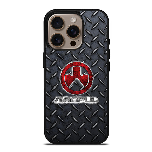 MAGPUL BLACK SHIELD iPhone 16 Pro Case