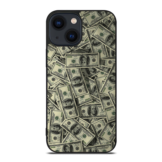 MANY DOLLAR MONEY iPhone 14 Plus Case