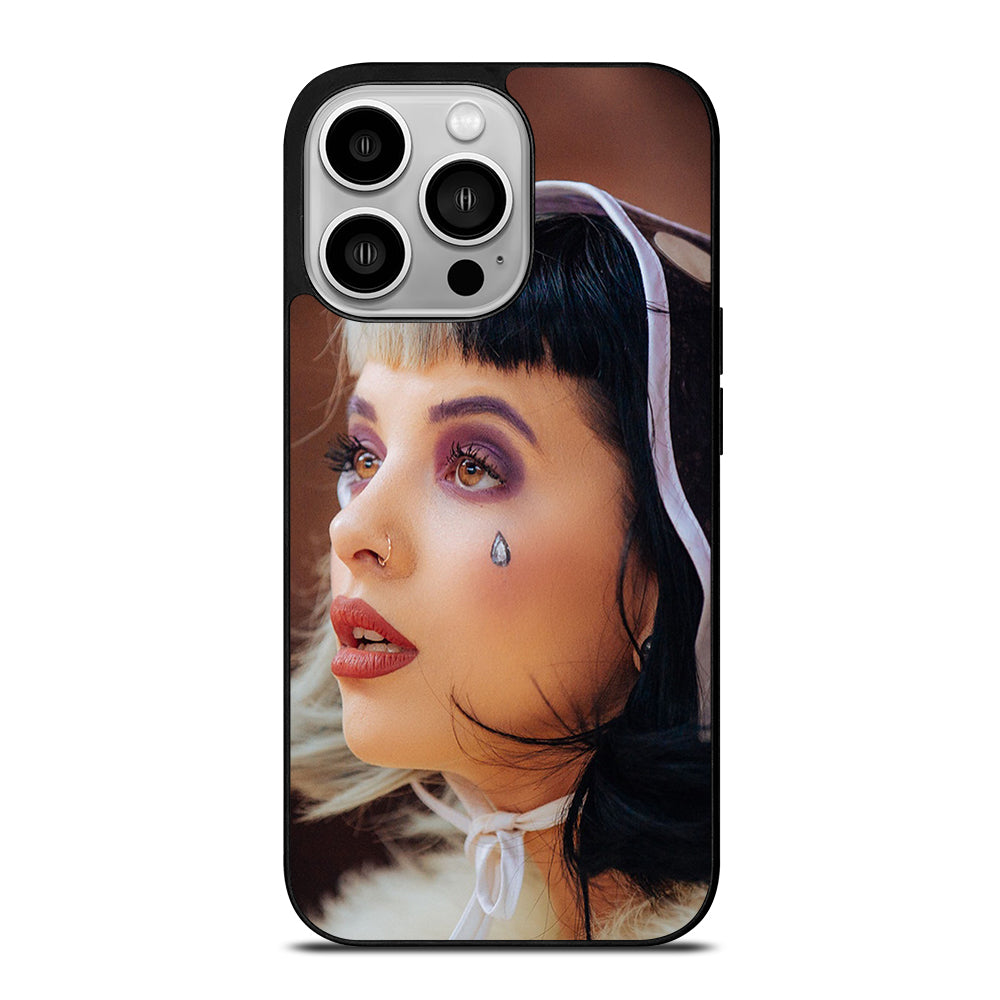 MELANIE MARTINEZ iPhone 14 Pro Case