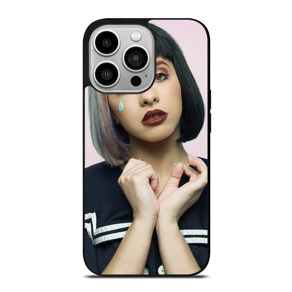 MELANIE MARTINEZ CRY BABY iPhone 14 Pro Case
