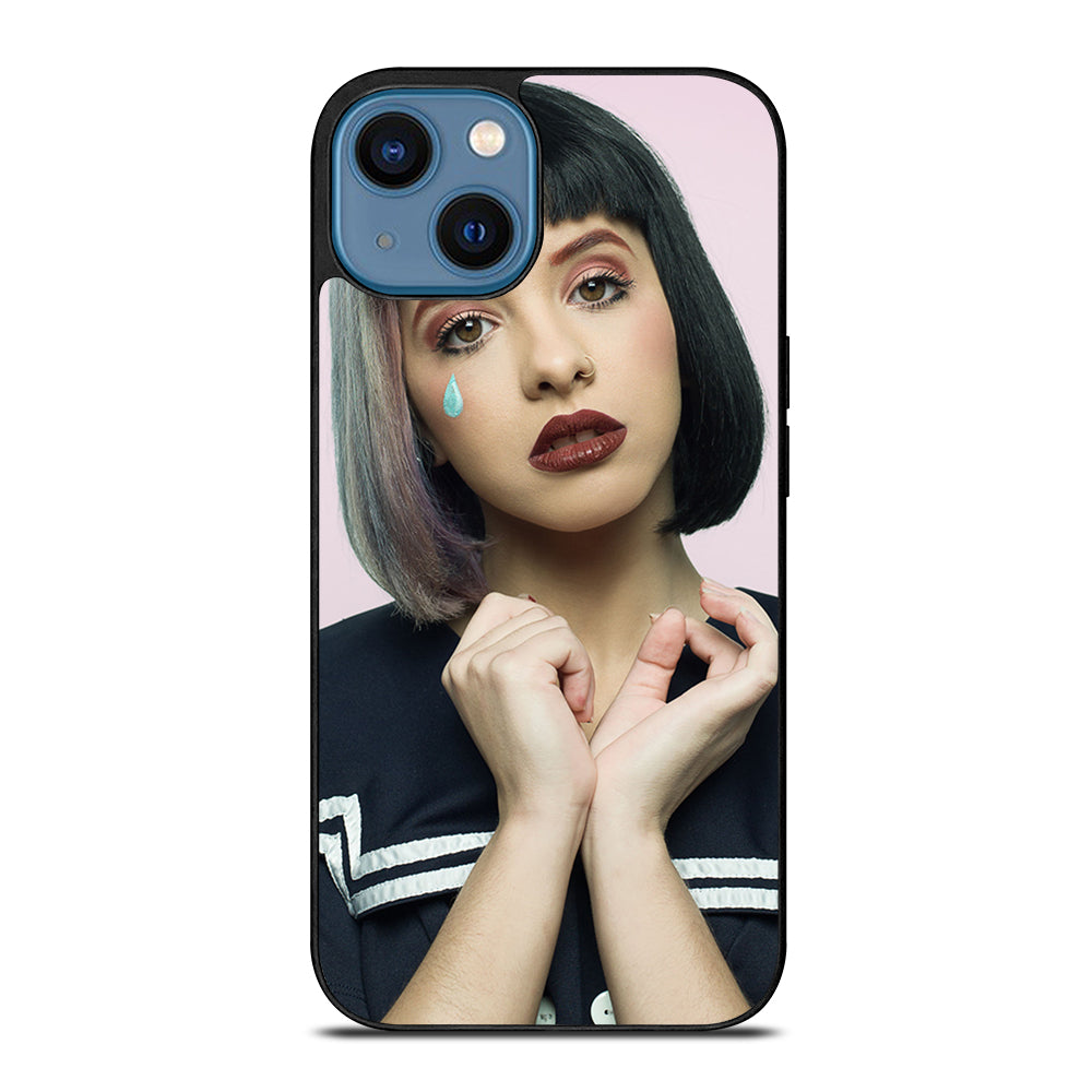 MELANIE MARTINEZ CRY BABY iPhone 14 Case