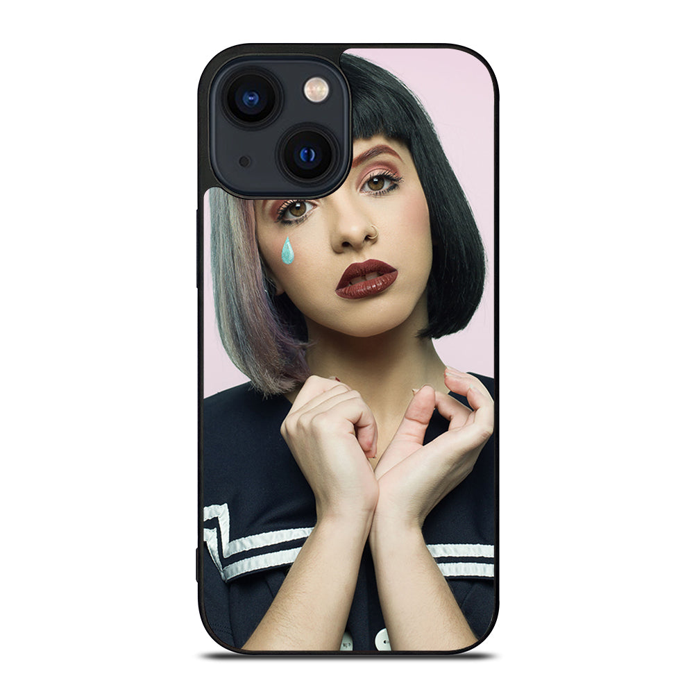 MELANIE MARTINEZ CRY BABY iPhone 14 Plus Case