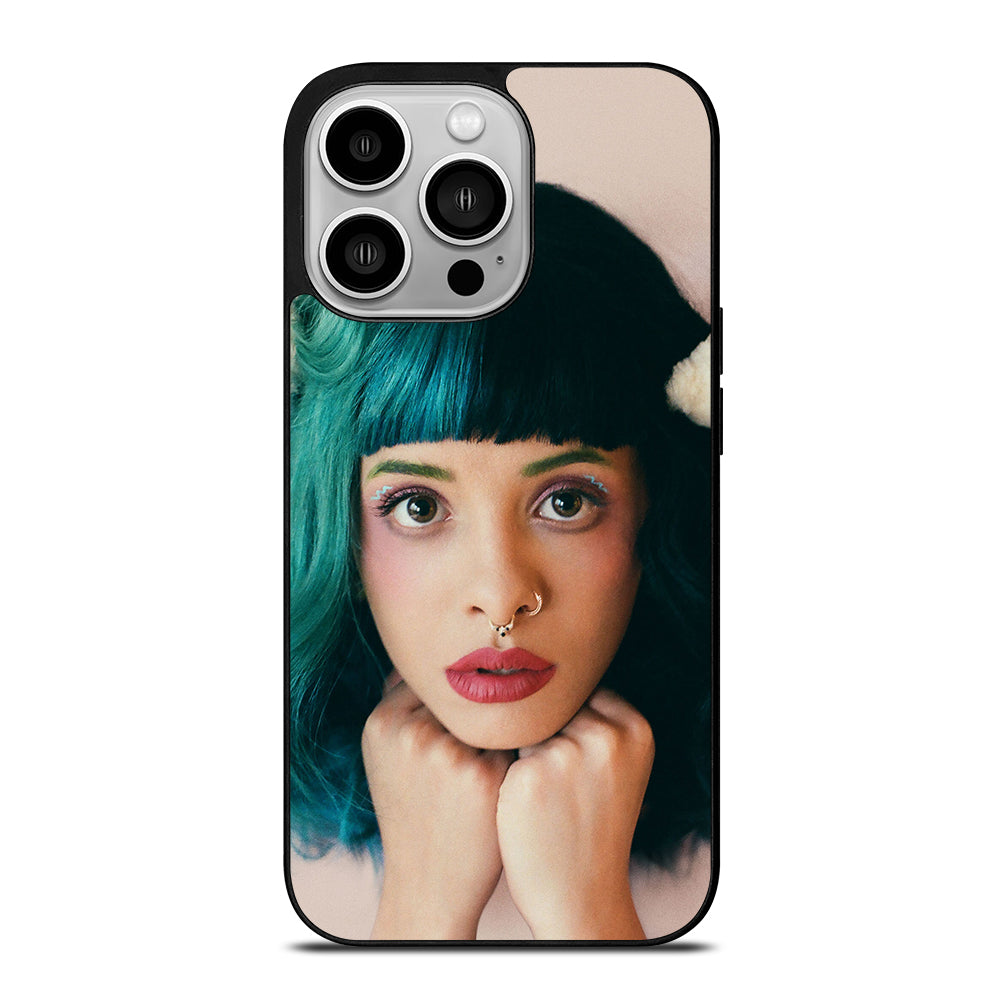 MELANIE MARTINEZ PRESS PHOTO iPhone 14 Pro Case