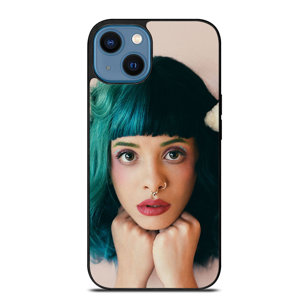 MELANIE MARTINEZ PRESS PHOTO iPhone 14 Case