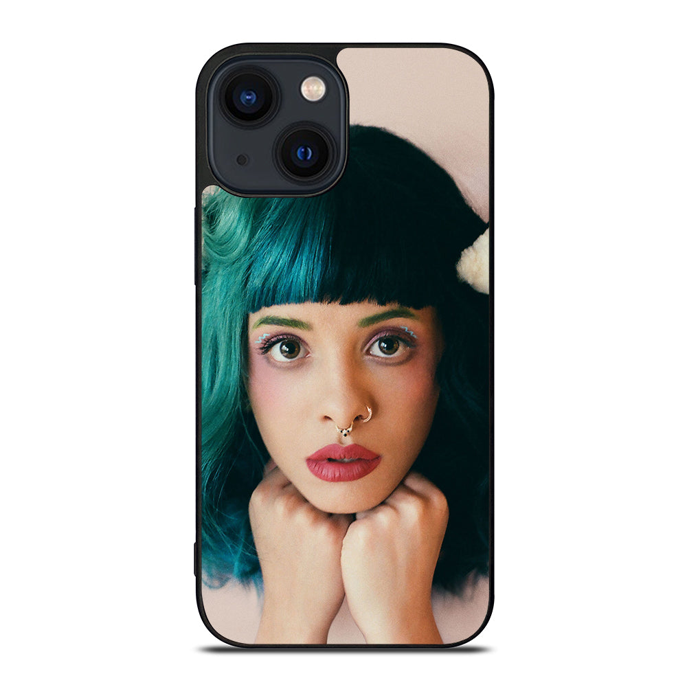 MELANIE MARTINEZ PRESS PHOTO iPhone 14 Plus Case