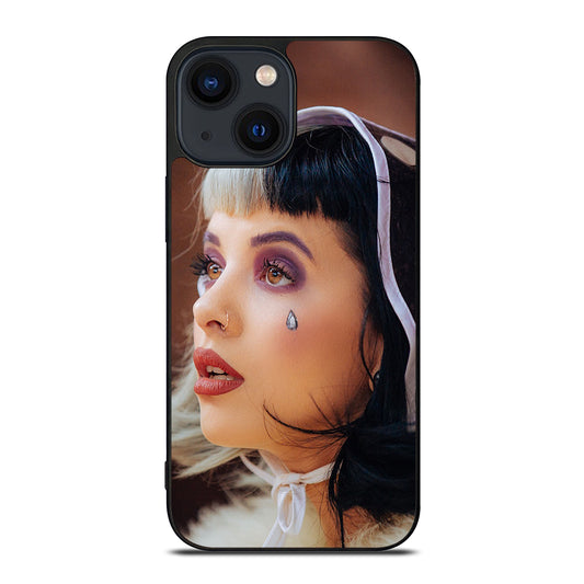 MELANIE MARTINEZ iPhone 14 Plus Case