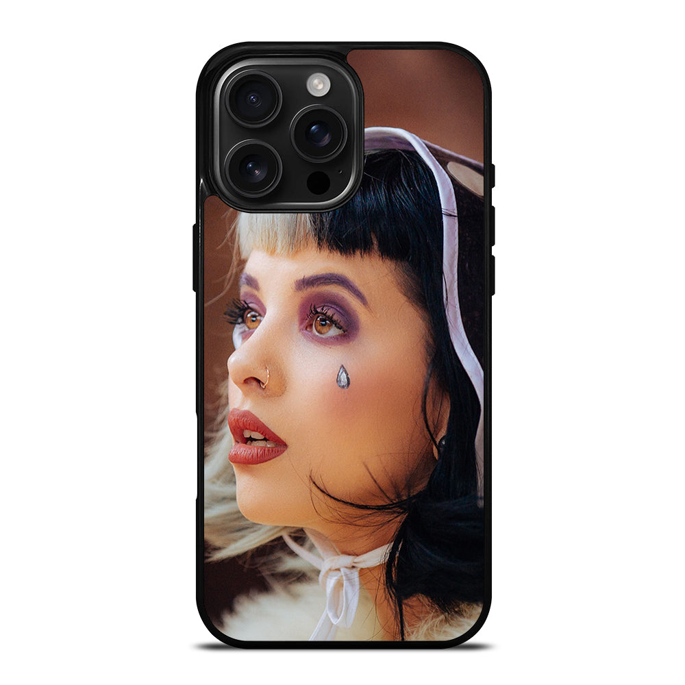 MELANIE MARTINEZ iPhone 16 Pro Max Case