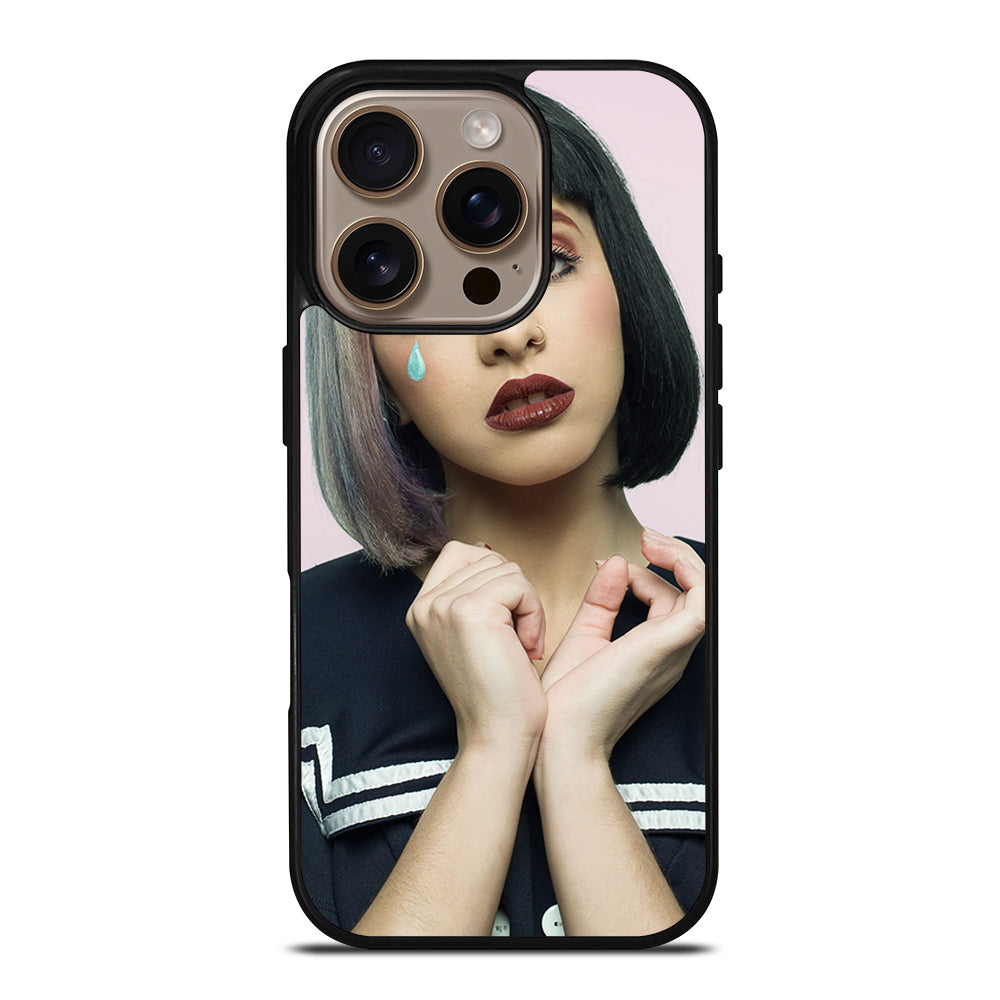 MELANIE MARTINEZ CRY BABY iPhone 16 Pro Case